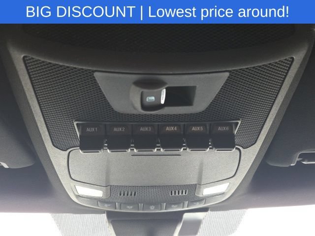 Certified 2022 Ford F250 Lariat w/ Chrome Package AWD/4WD image 32