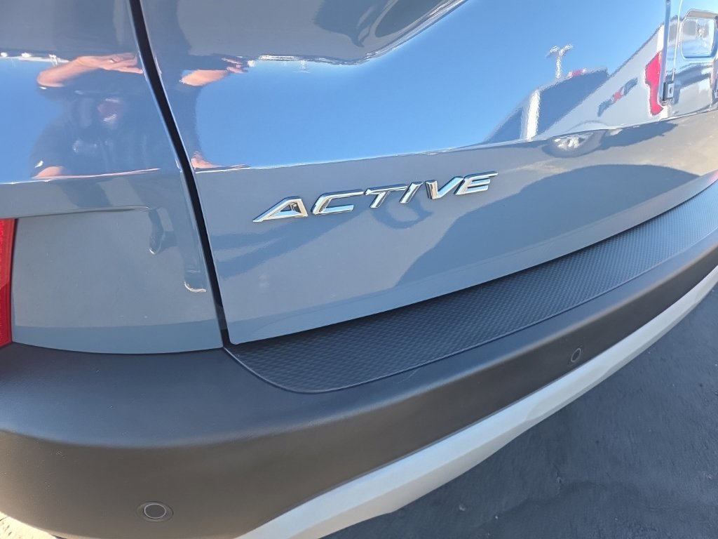 Certified 2024 Ford Escape Active w/ Tech Pack #2 AWD/4WD image 7