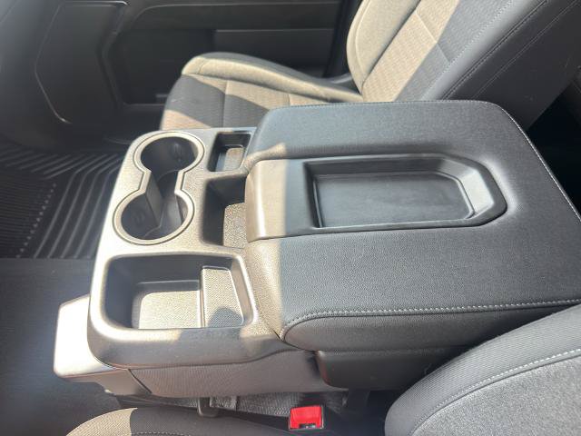 Used 2024 Chevrolet Silverado 1500 LT AWD/4WD image 24