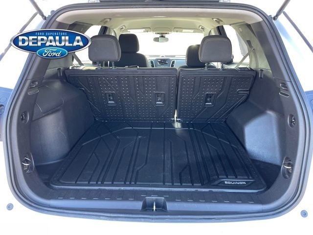Used 2023 Chevrolet Equinox LS w/ LS Convenience Package image 9