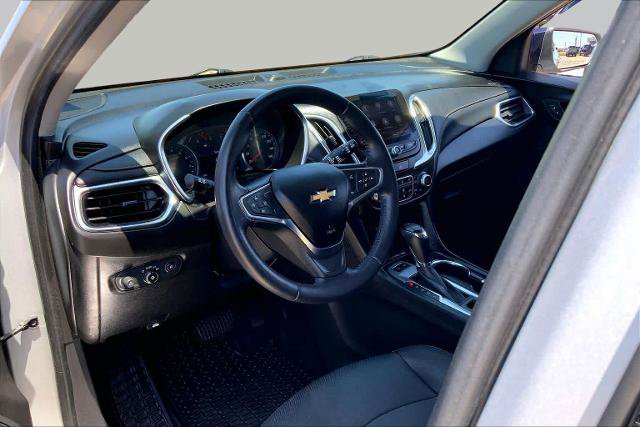 Used 2019 Chevrolet Equinox Premier AWD/4WD image 17