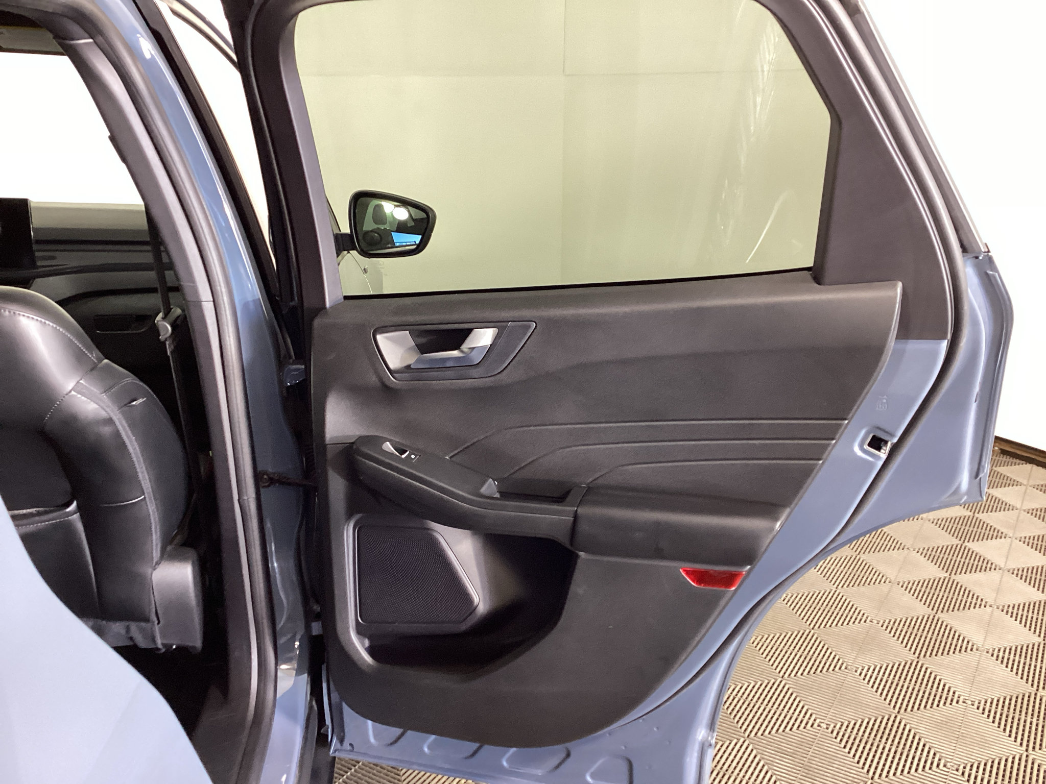 Certified 2023 Ford Escape ST-Line w/ Tech Pack #1 AWD/4WD image 10