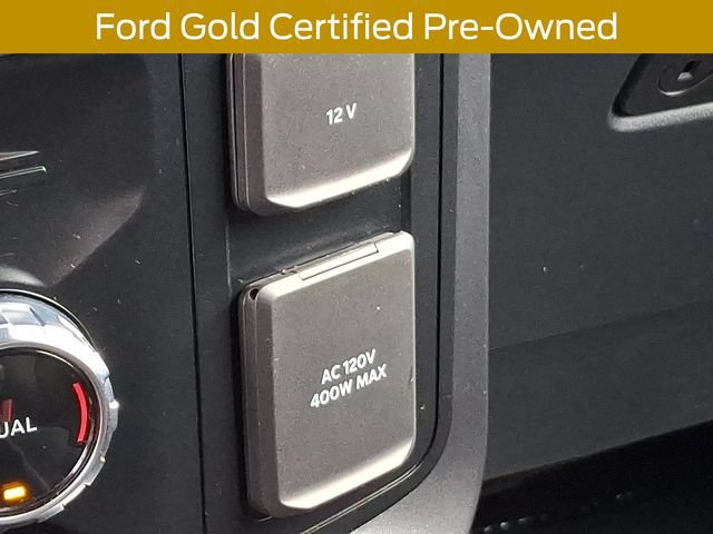 Certified 2023 Ford F150 XLT w/ Equipment Group 302A High AWD/4WD image 31