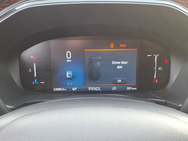 Certified 2025 Ford Escape ST-Line image 18