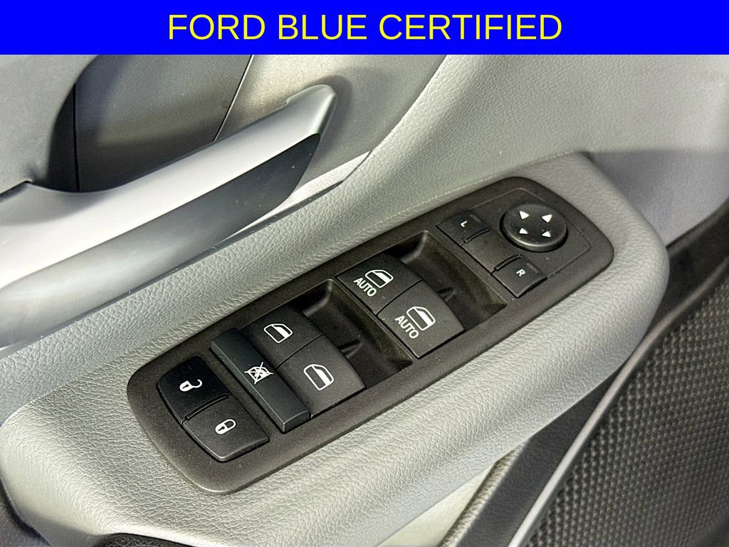 Used 2022 RAM 1500 Big Horn RWD image 21