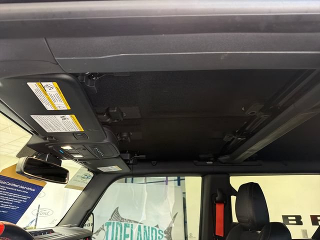 Certified 2023 Ford Bronco Raptor AWD/4WD image 24
