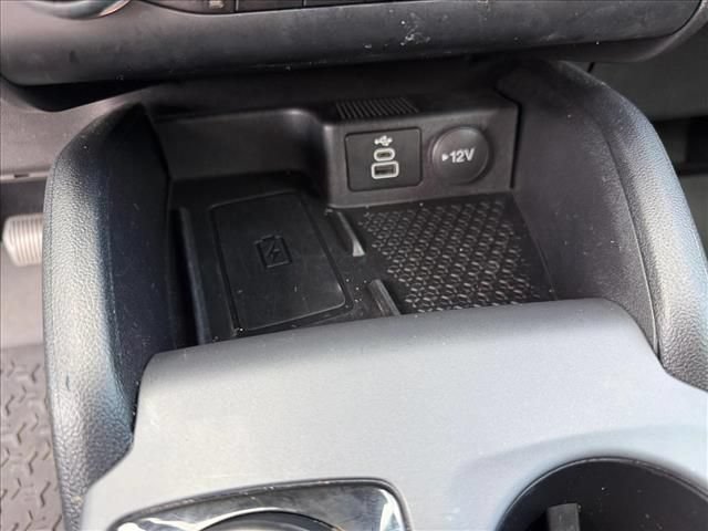 Certified 2024 Ford Bronco Sport Outer Banks w/ Tech Package AWD/4WD image 24