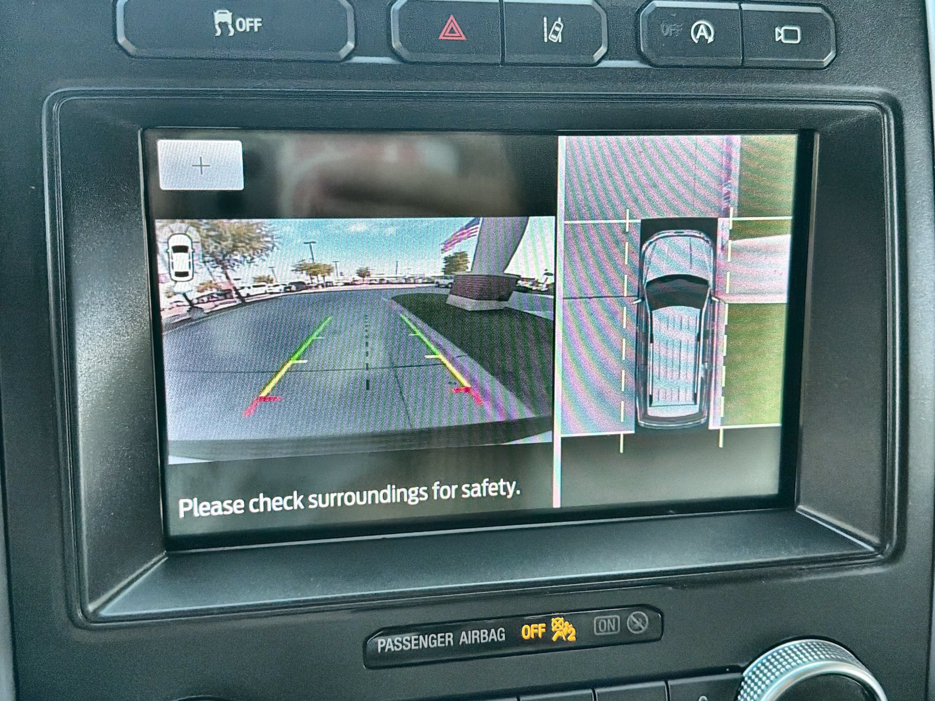 Certified 2020 Ford Expedition Platinum RWD image 17