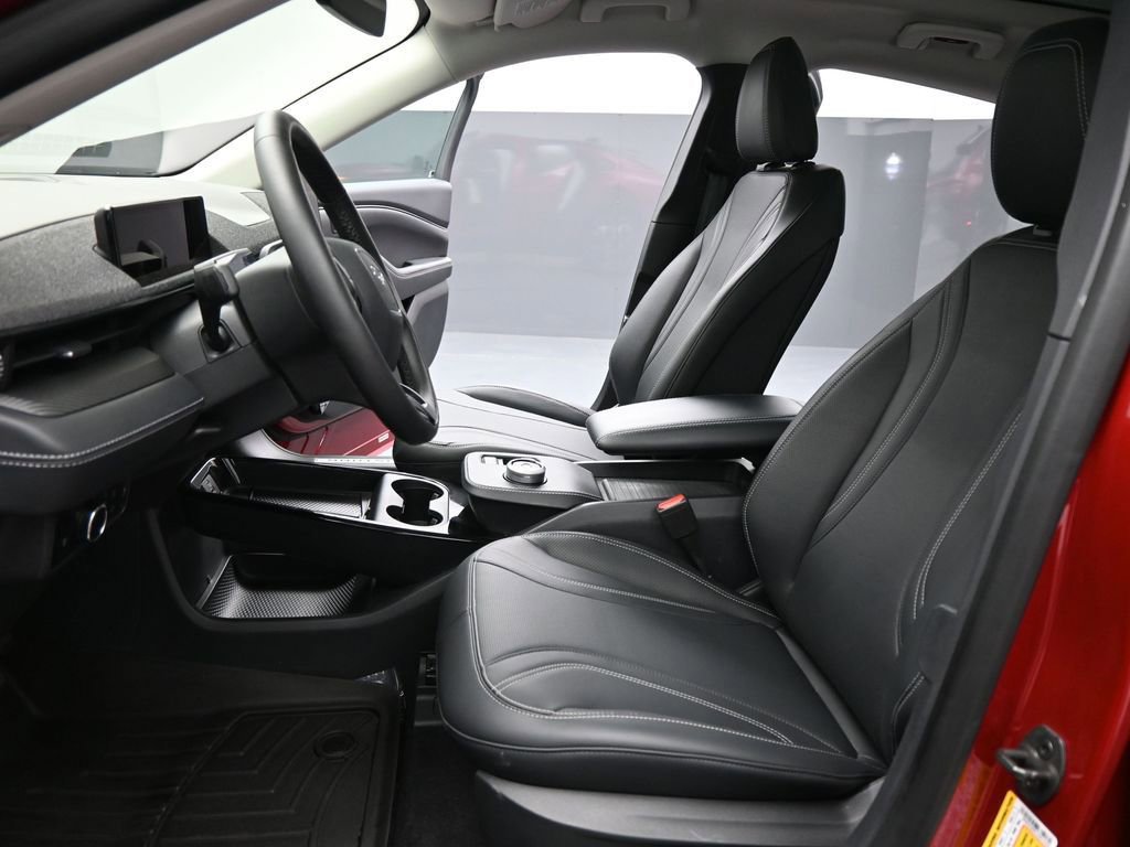 Certified 2023 Ford Mustang Mach-E Premium image 37