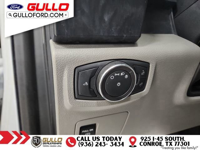 Certified 2019 Ford F150 XL w/ Equipment Group 101A Mid image 16