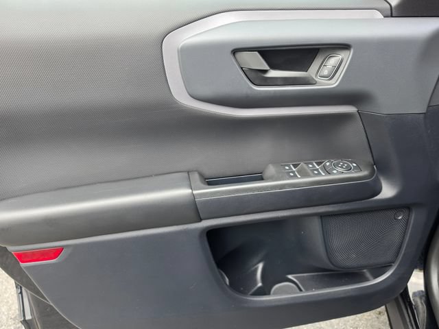 Certified 2024 Ford Bronco Sport Big Bend AWD/4WD image 18
