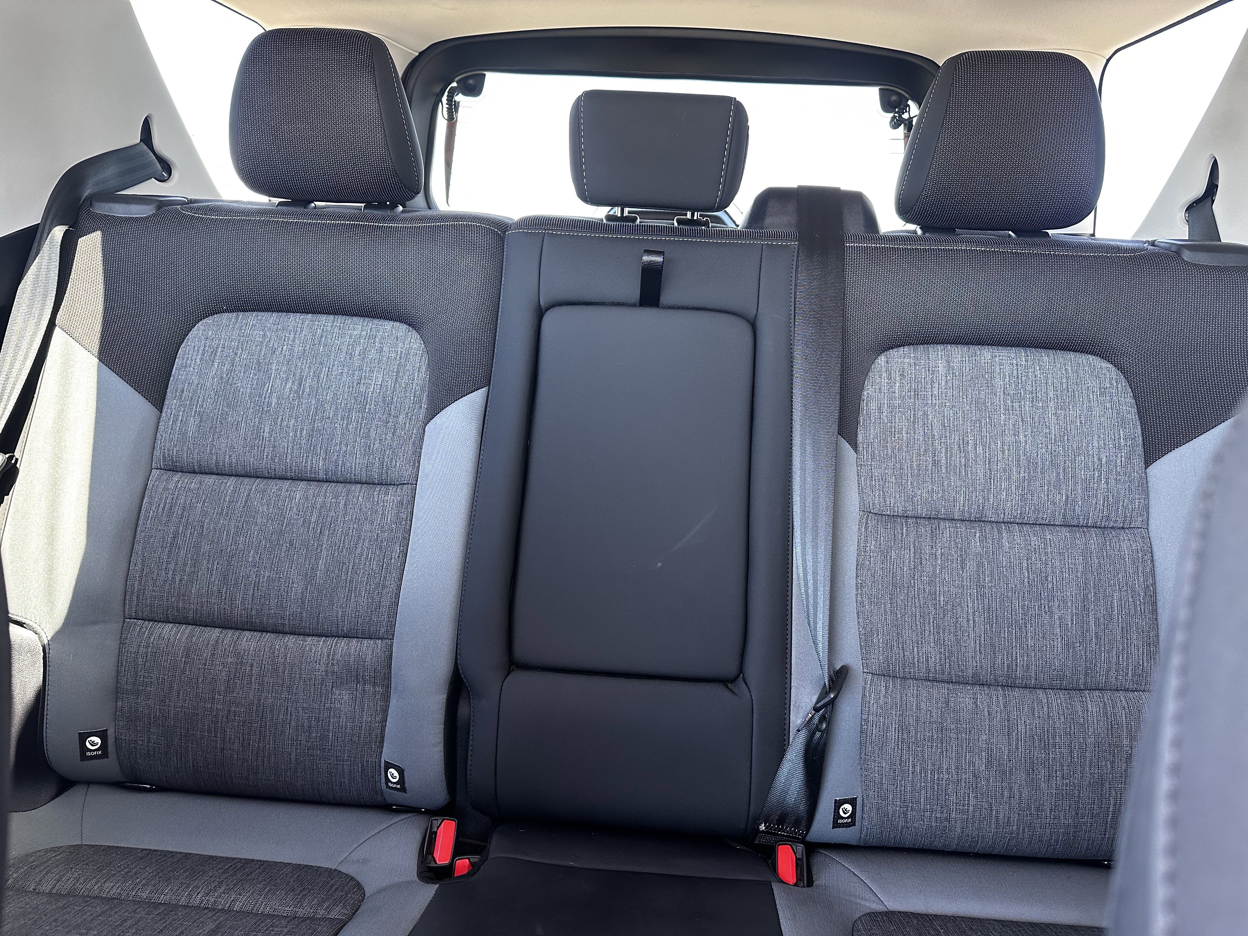 Certified 2023 Ford Bronco Sport Big Bend w/ Convenience Package image 13