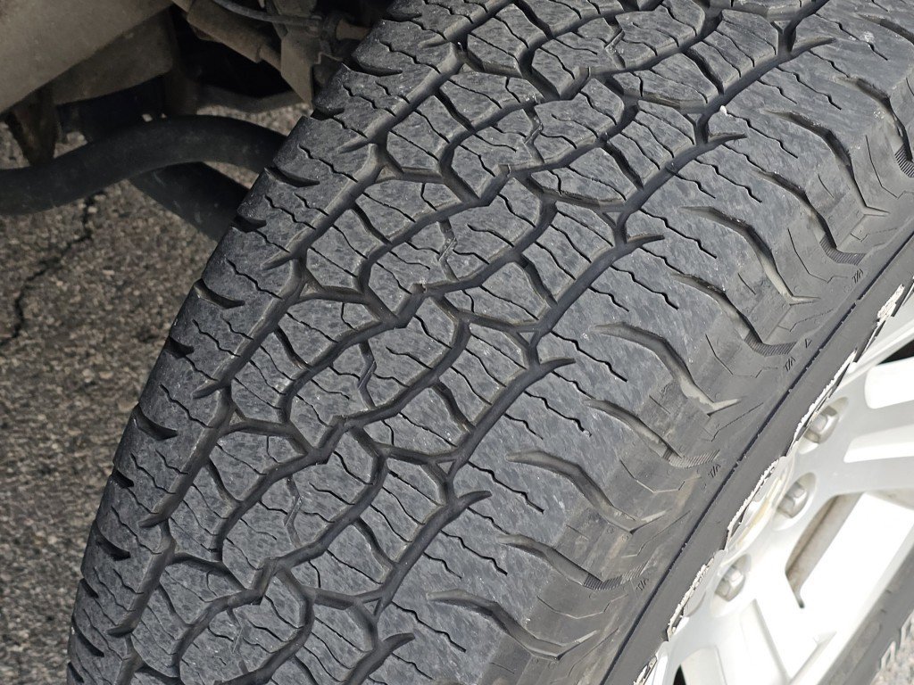 Used 2017 Chevrolet Silverado 1500 LTZ Z71 w/ LTZ Plus Package image 17