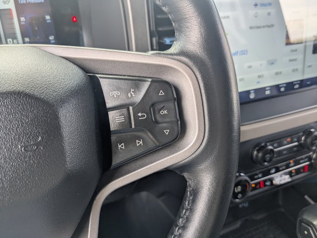 Certified 2024 Ford Bronco Wildtrak AWD/4WD image 18