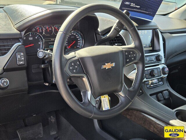 Used 2020 Chevrolet Tahoe LT AWD/4WD image 20