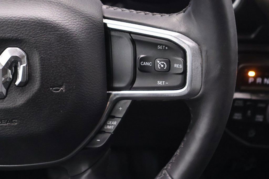 Used 2019 RAM 1500 Laramie image 29