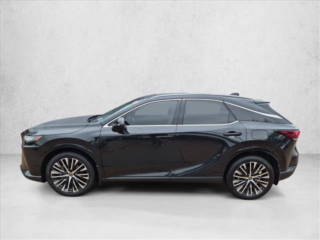 Used 2023 Lexus RX 350 Premium Plus w/ Cold Area Package FWD image 9