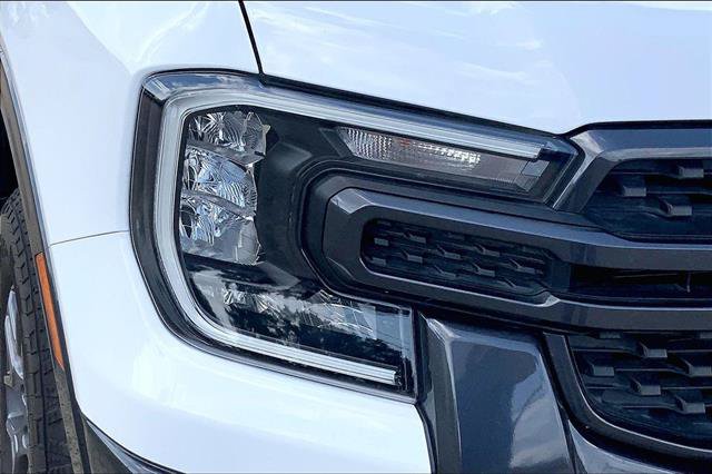 Certified 2024 Ford Ranger XLT AWD/4WD image 28