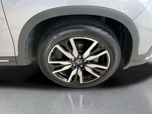 Used 2020 Honda Pilot Elite image 33