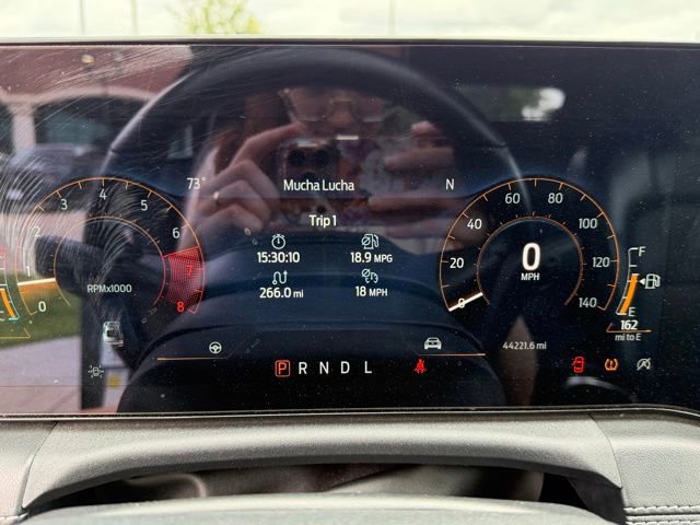 Certified 2024 Ford Mustang Premium RWD image 14