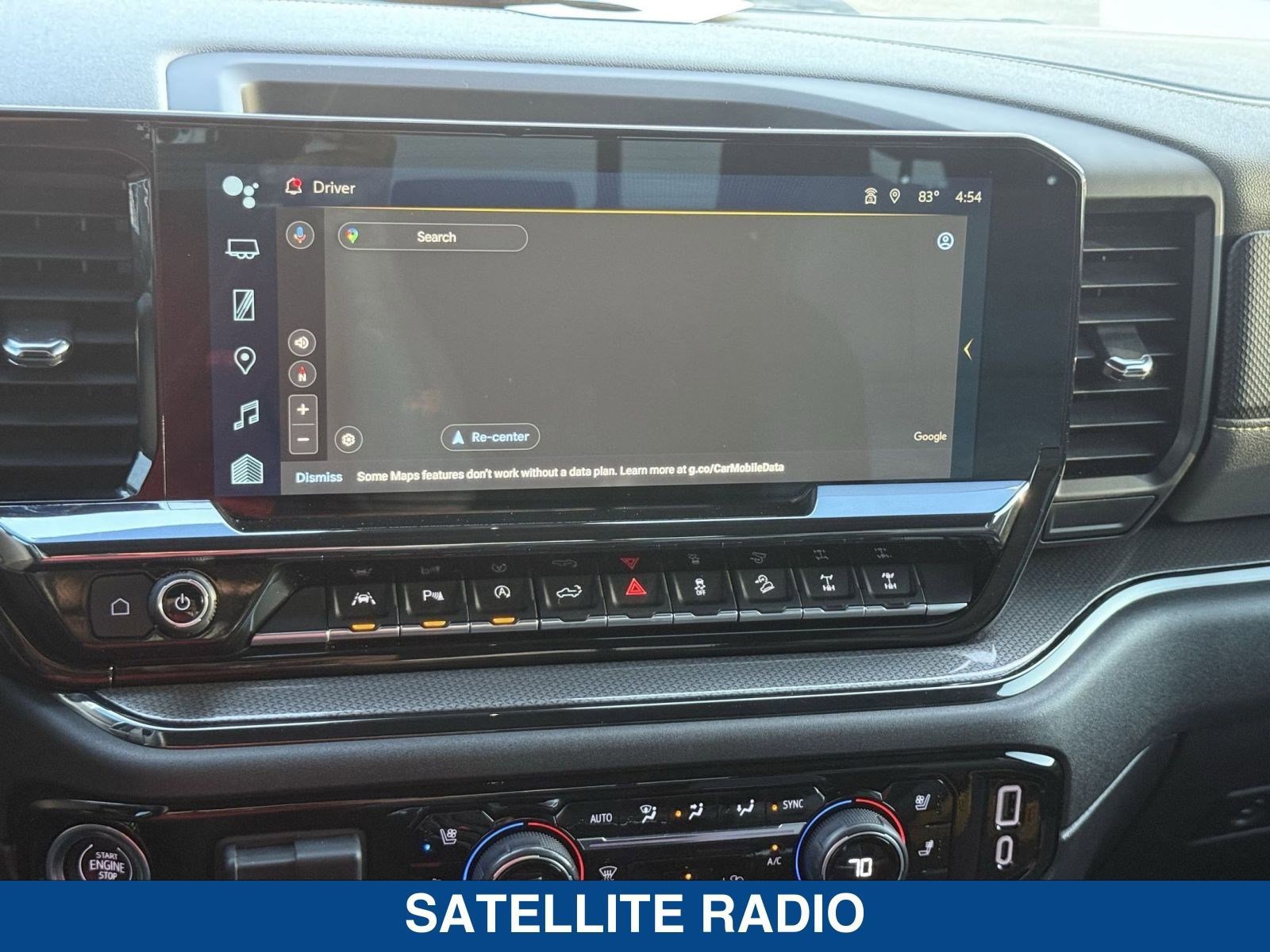 Used 2024 Chevrolet Silverado 1500 ZR2 w/ Technology Package image 29