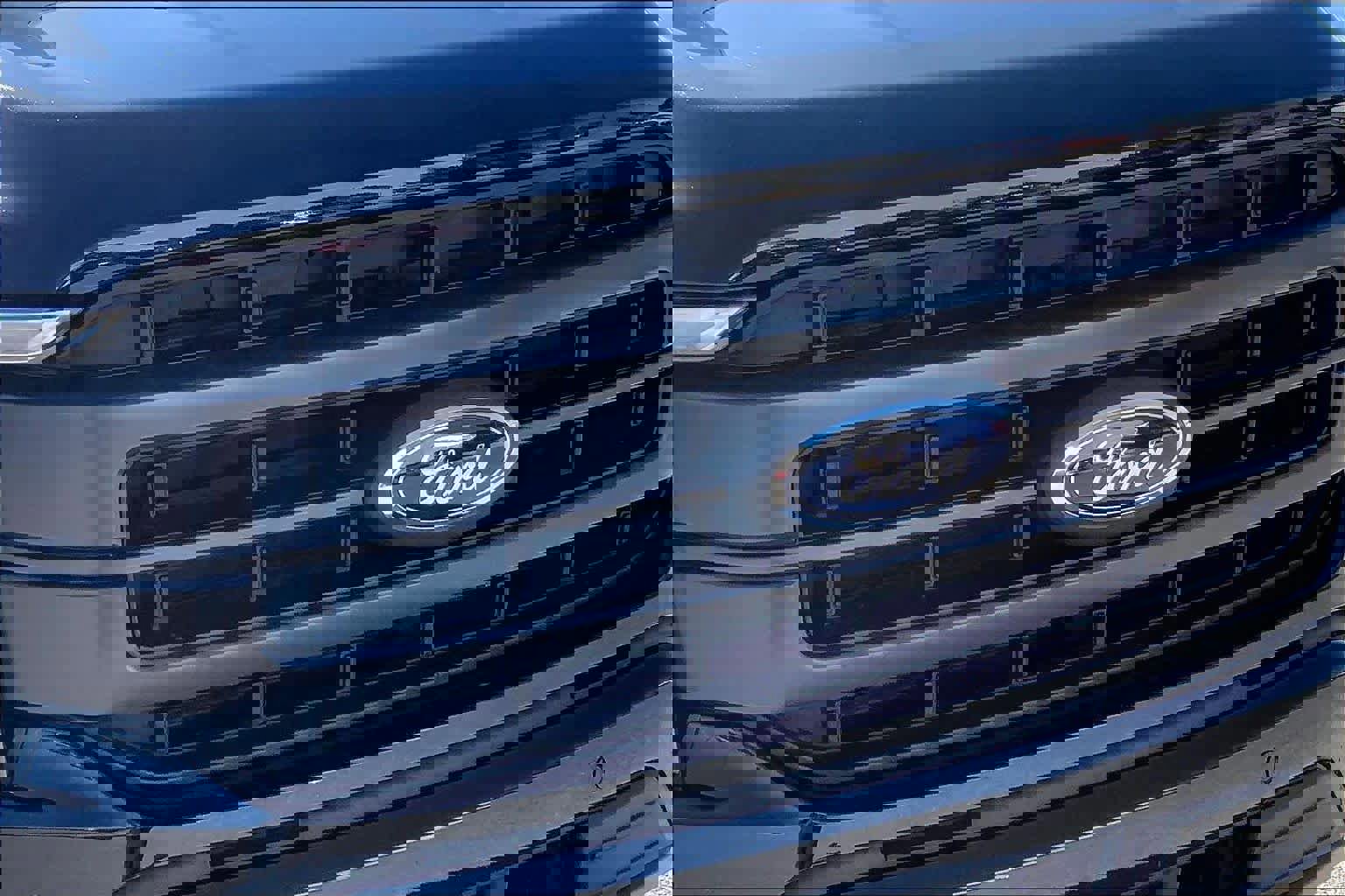 Certified 2023 Ford F150 Lariat w/ Equipment Group 502A High image 30