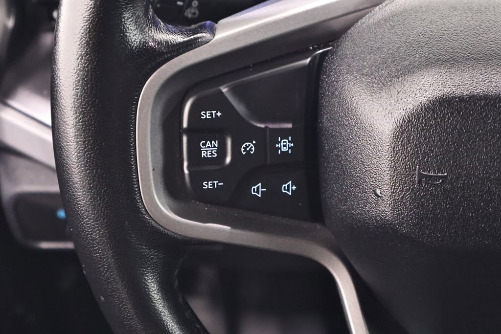 Certified 2022 Ford Bronco Black Diamond AWD/4WD image 21