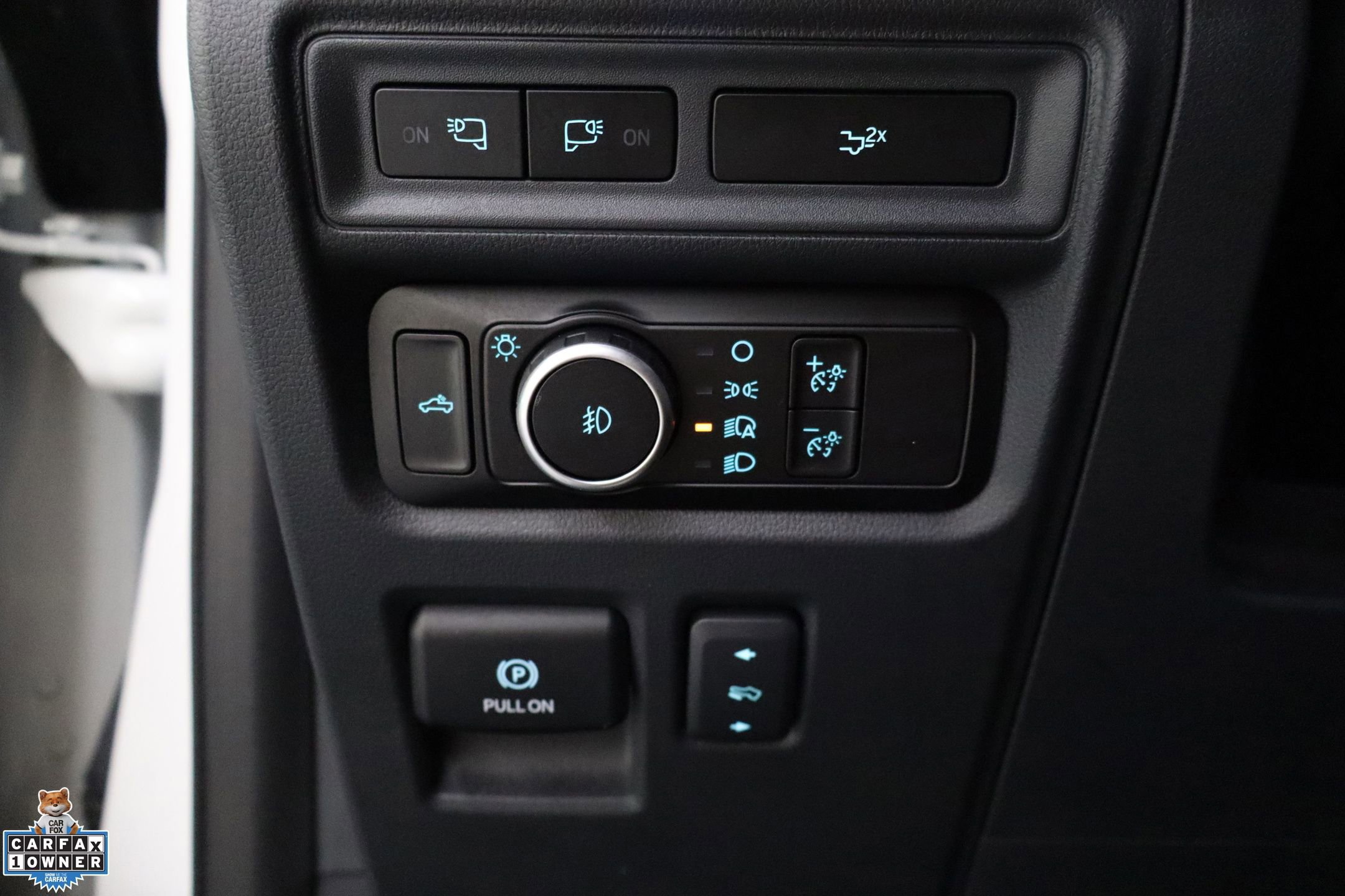 Certified 2023 Ford F150 Lariat w/ FX4 Off-Road Package image 14