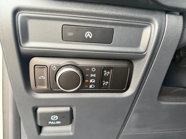 Certified 2025 Ford F150 STX AWD/4WD image 25