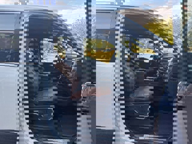 Certified 2024 Ford F350 King Ranch w/ FX4 Off-Road Package image 12