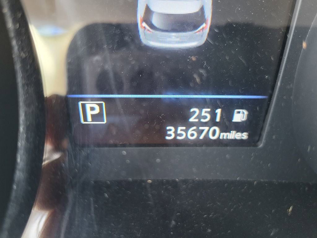 Used 2020 Nissan Rogue S AWD/4WD image 24