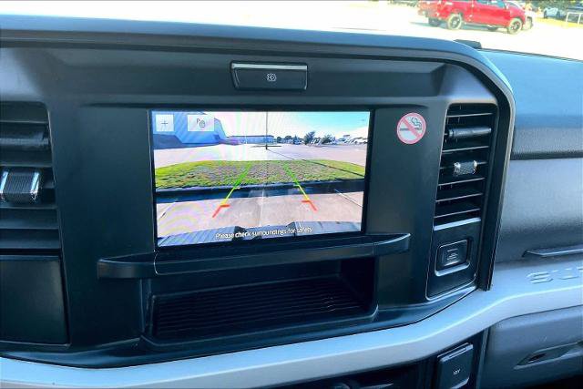 Certified 2026 Ford F250 XLT AWD/4WD image 26