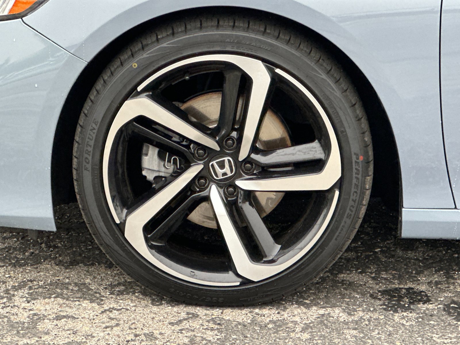 Used 2022 Honda Accord Sport image 24