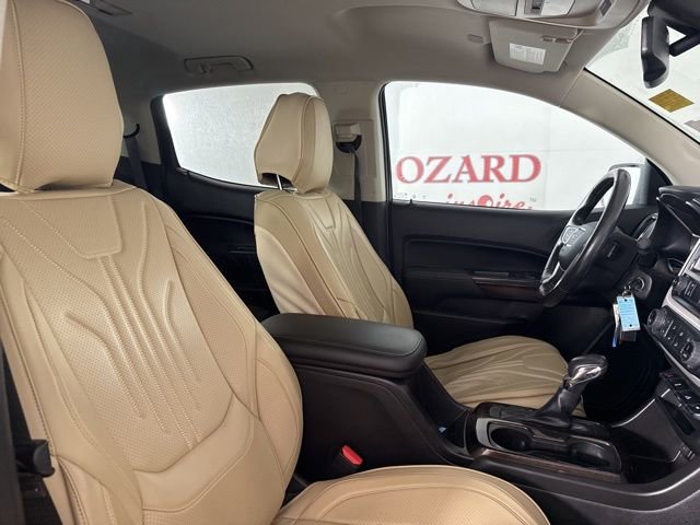 Used 2022 GMC Canyon Elevation w/ Trailering Package image 16