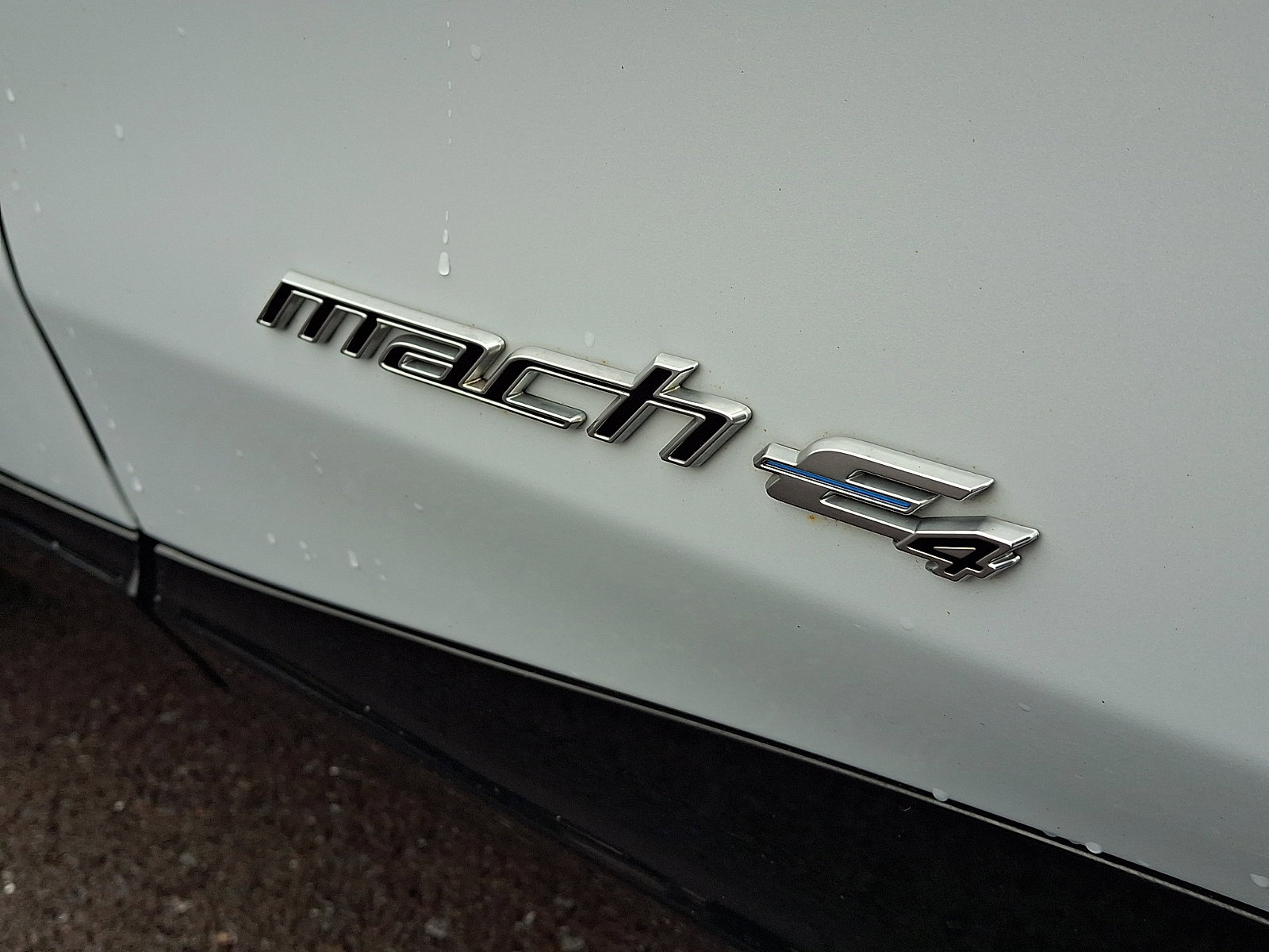 Certified 2021 Ford Mustang Mach-E Premium image 31