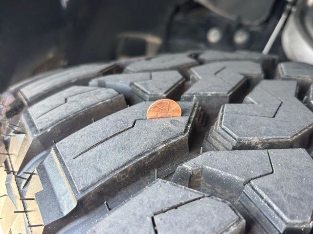 Used 2022 RAM 1500 TRX w/ TRX Level 1 Equipment Group image 14