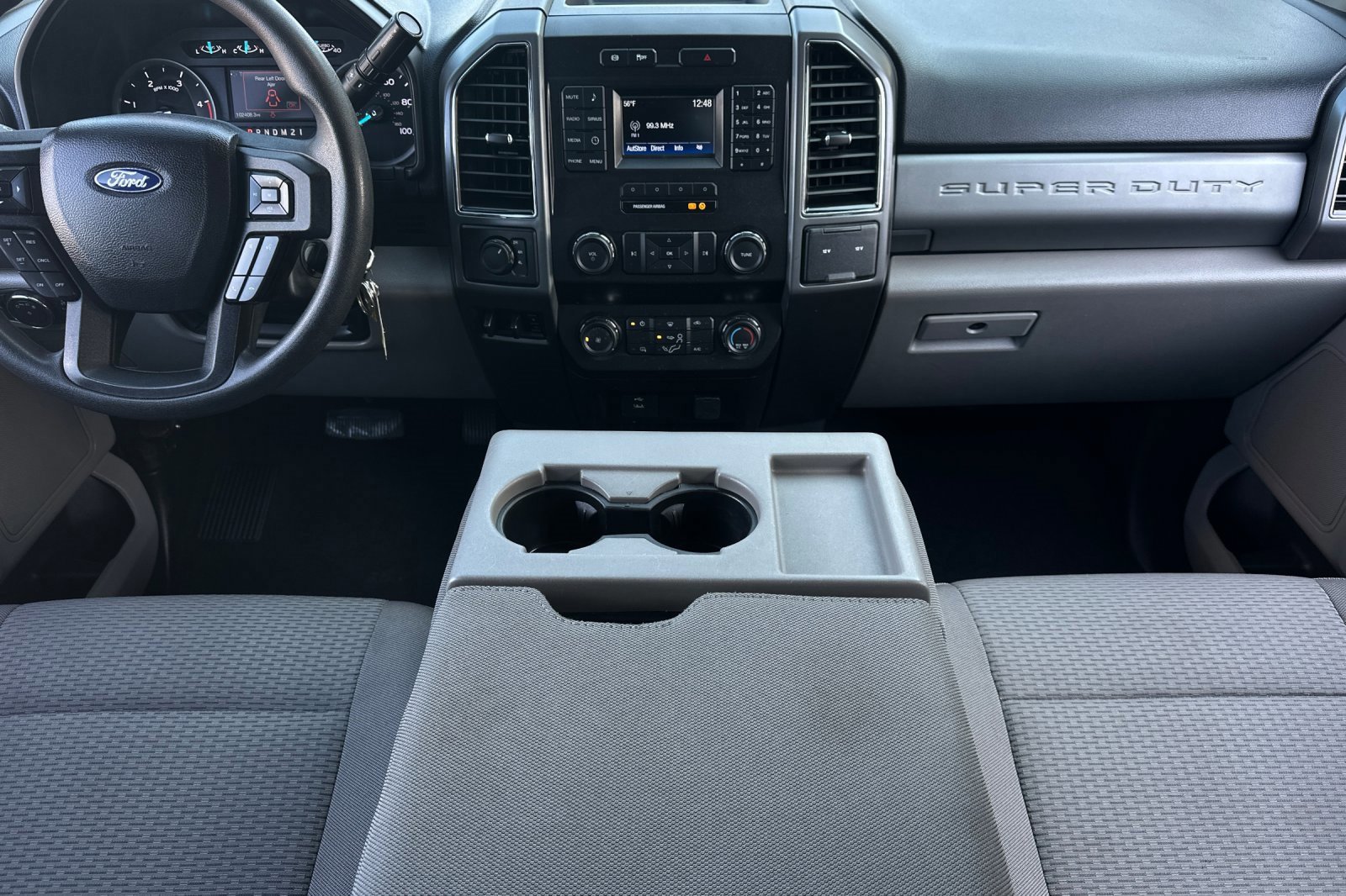Certified 2019 Ford F250 XLT image 14
