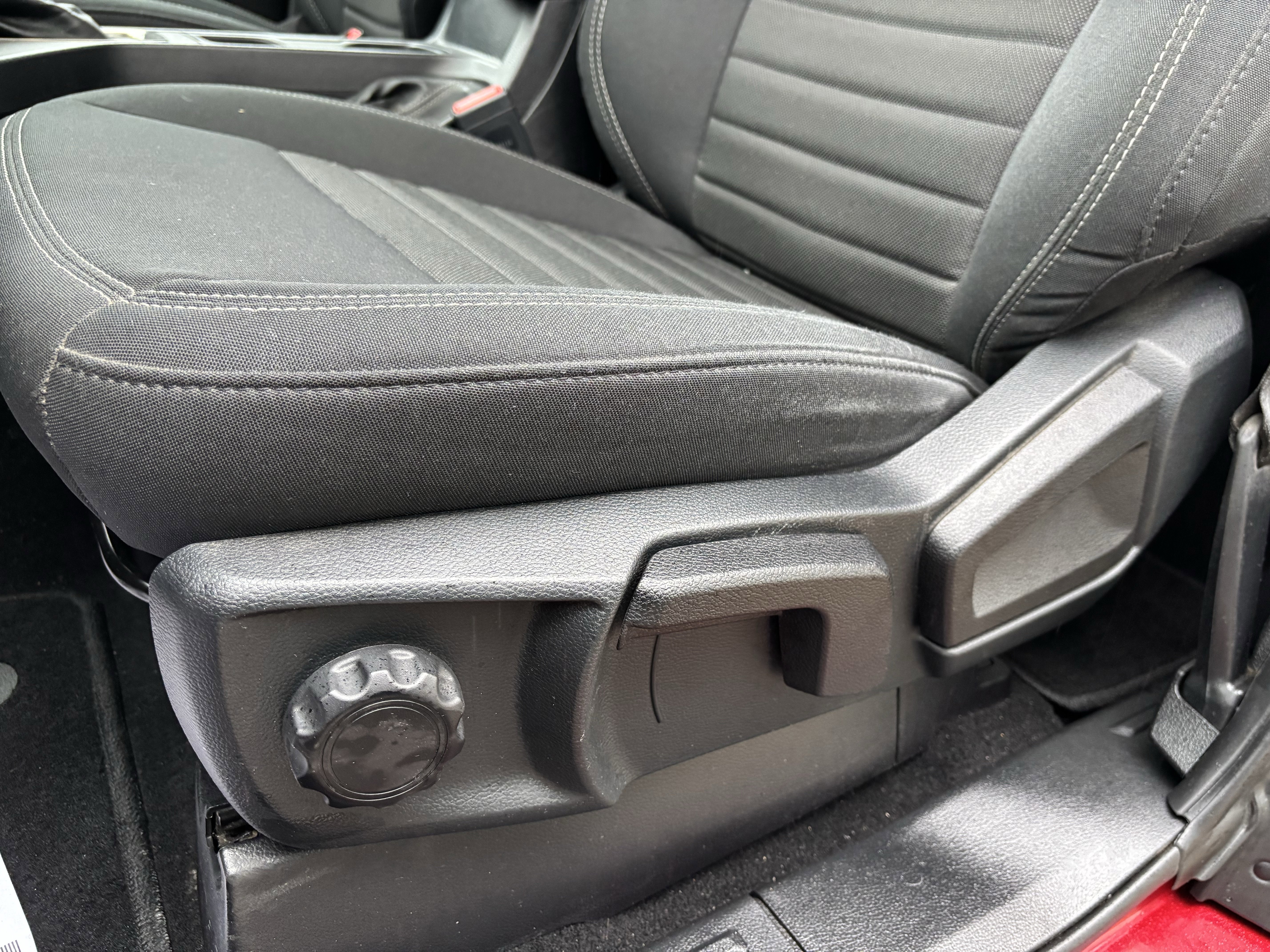 Certified 2020 Ford Ranger XLT w/ Equipment Group 301A Mid image 20