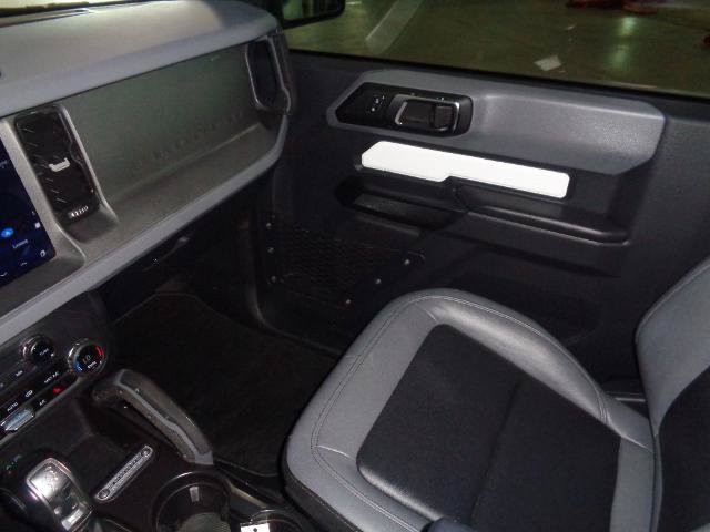 Certified 2024 Ford Bronco Big Bend AWD/4WD image 18