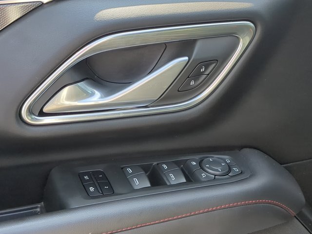 Used 2022 Chevrolet Tahoe RST w/ Sport Performance Package AWD/4WD image 14