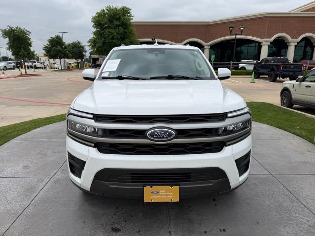 Certified 2024 Ford Expedition Max XLT RWD image 5