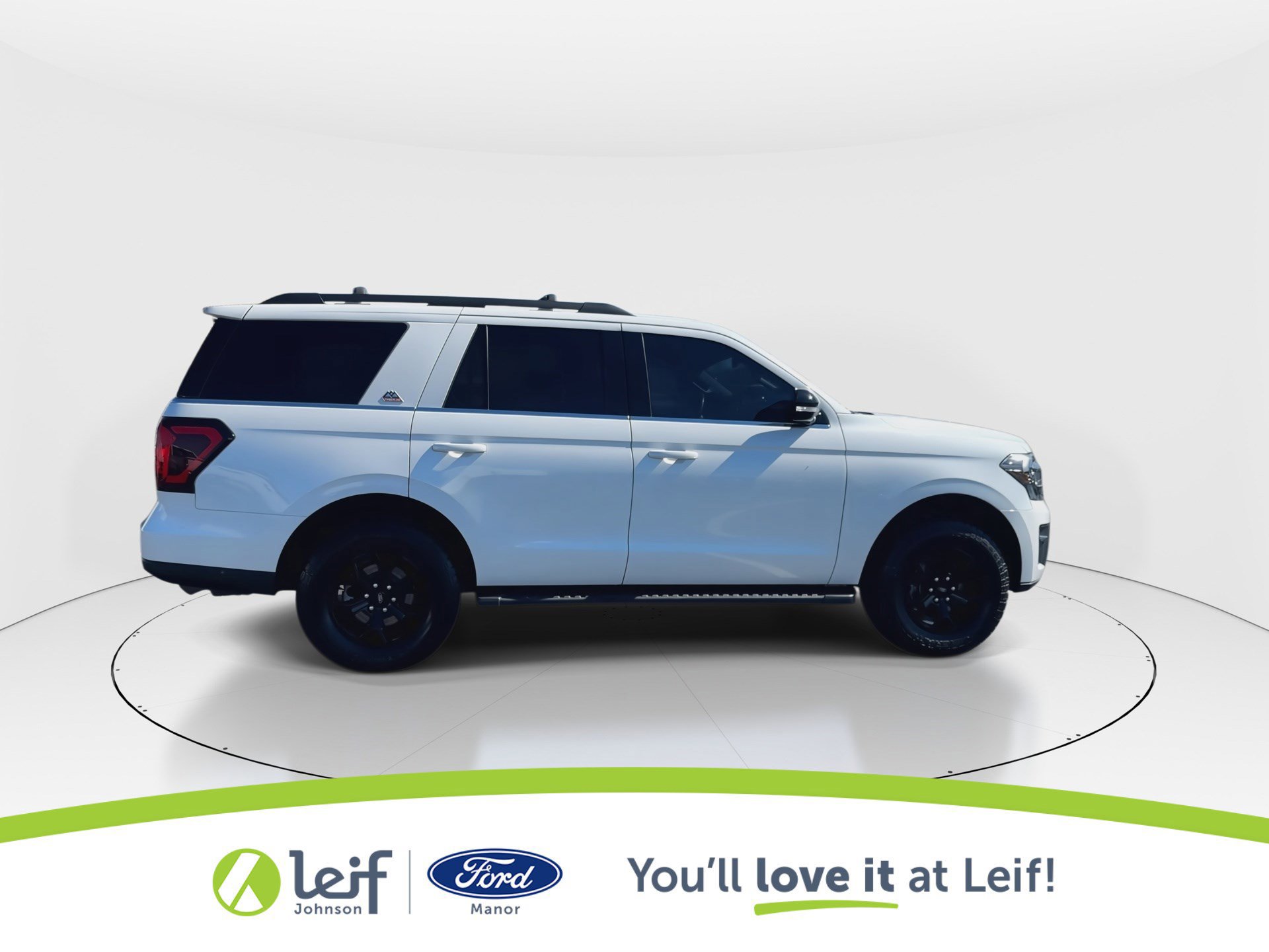 Certified 2022 Ford Expedition Timberline image 3