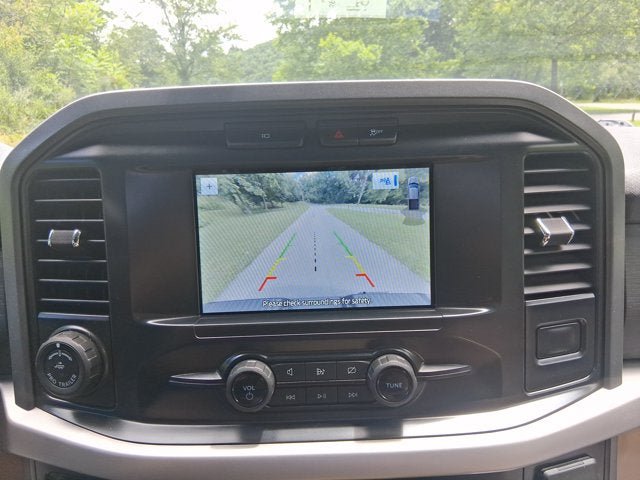 Certified 2022 Ford F150 XLT w/ Trailer Tow Package AWD/4WD image 15