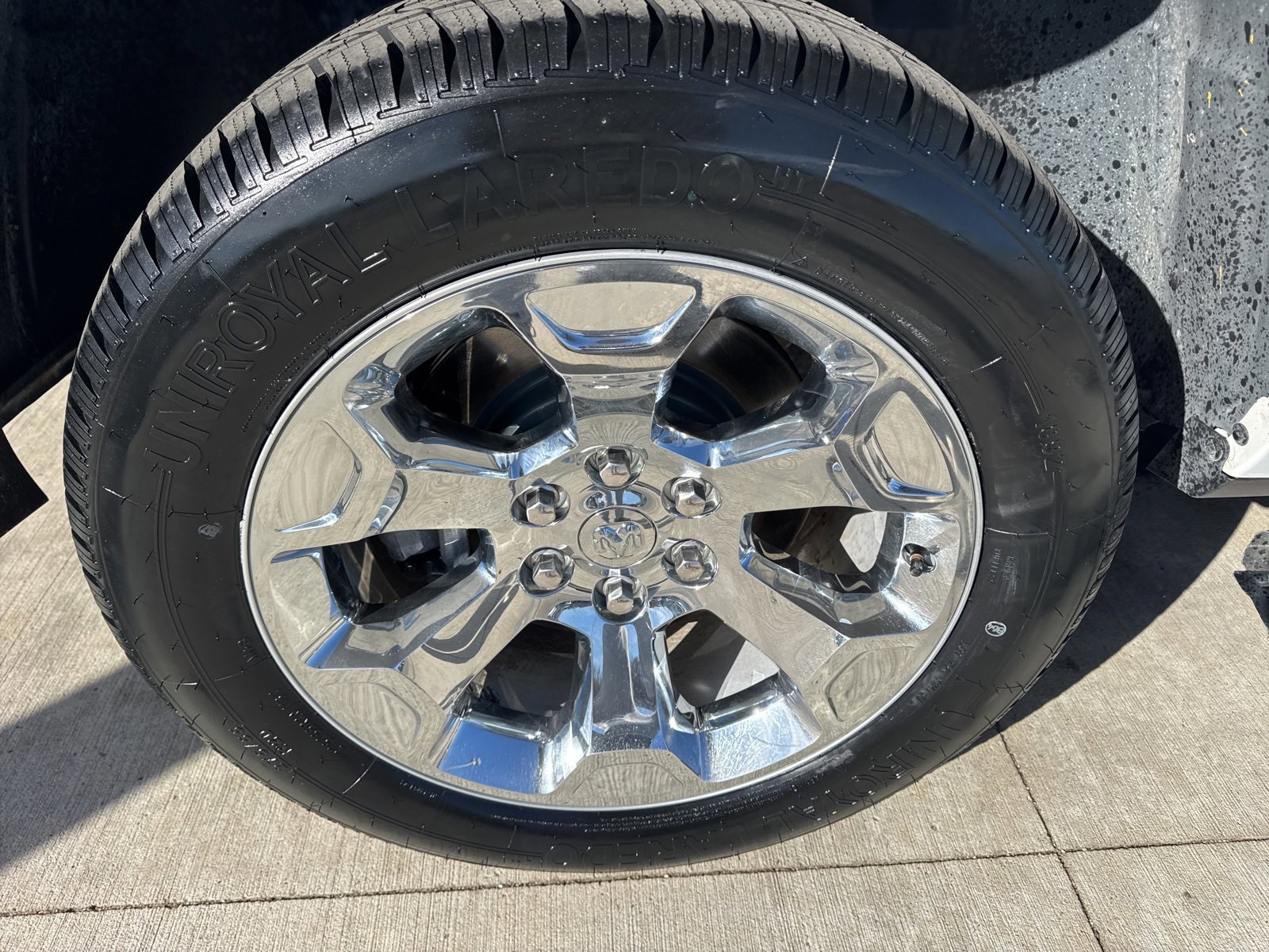 Used 2020 RAM 1500 Big Horn image 24