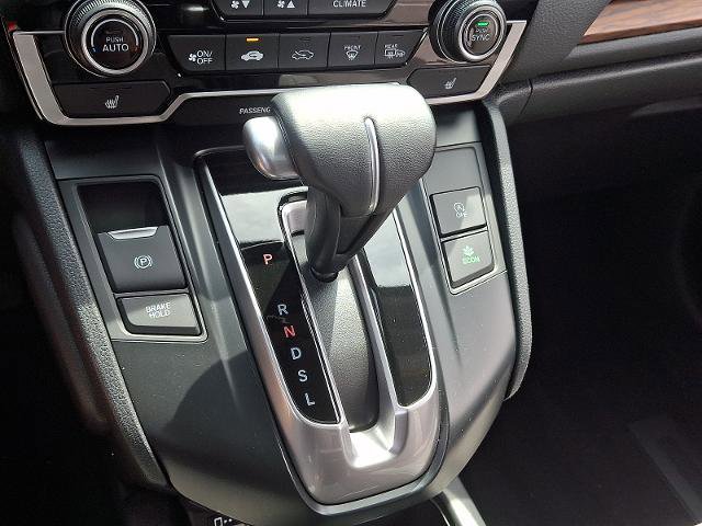 Used 2020 Honda CR-V EX-L image 15