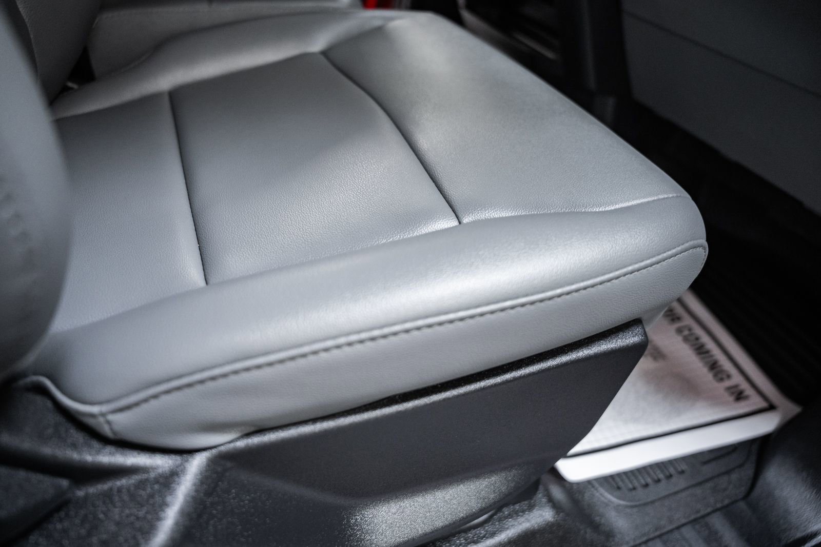 Certified 2024 Ford F350 XL w/ XL Chrome Package image 41