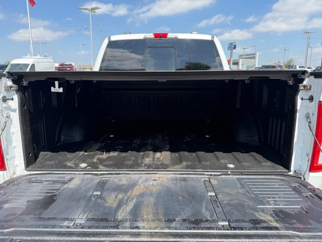 Certified 2022 Ford F150 Lariat w/ Equipment Group 502A High image 7