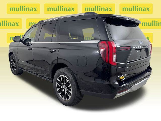 Certified 2025 Ford Expedition Platinum AWD/4WD image 12
