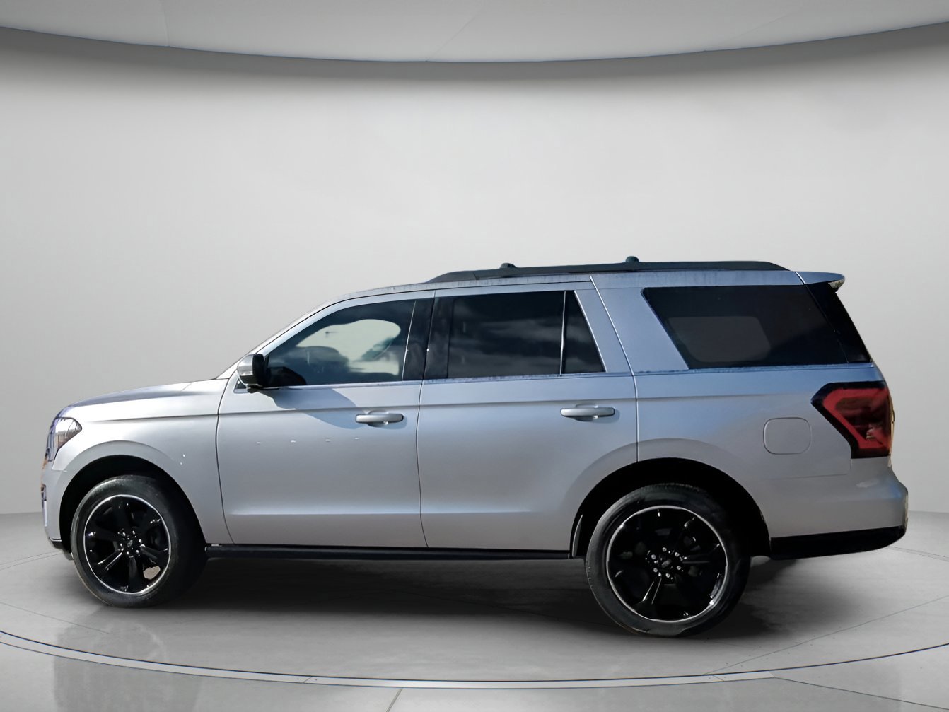 Certified 2023 Ford Expedition Limited image 12