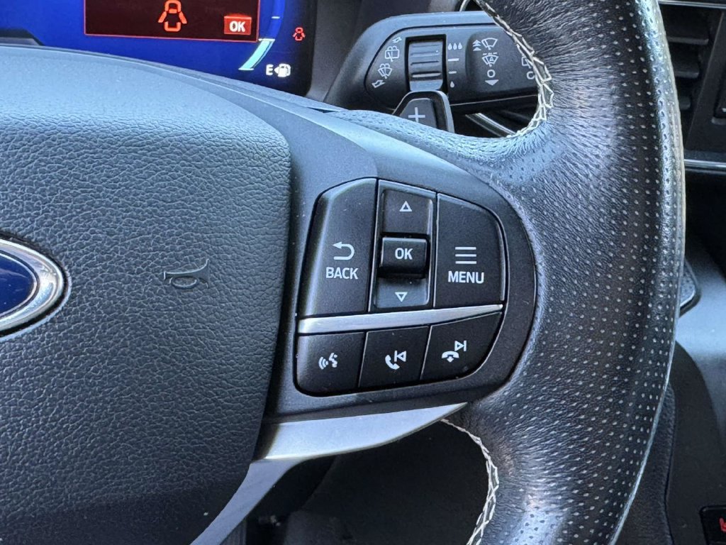 Certified 2020 Ford Explorer ST AWD/4WD image 13